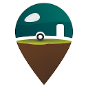 Caravanya - Le Camping App