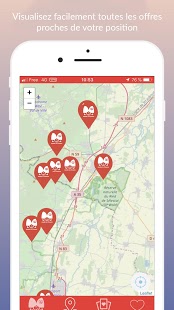 Made in Alsace Capture d'écran