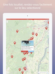 Made in Alsace Capture d'écran