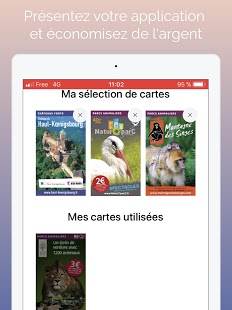 Made in Alsace Capture d'écran