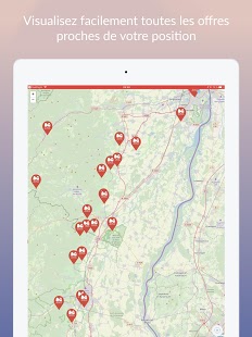 Made in Alsace Capture d'écran