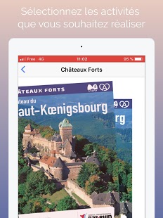 Made in Alsace Capture d'écran