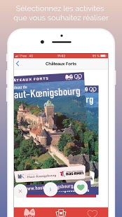 Made in Alsace Capture d'écran