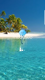 Meduseo: La météo des meduses Capture d'écran