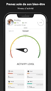 Kippy Capture d'écran