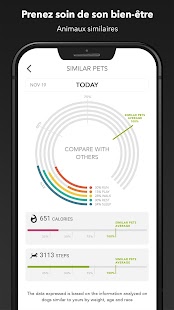 Kippy Capture d'écran