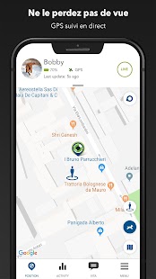 Kippy Capture d'écran