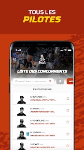 Dakar Rally 2022 Capture d'écran