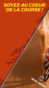 Dakar Rally 2022 Capture d'écran