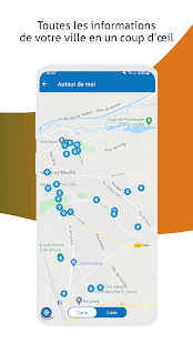 Dombasle sur Meurthe Capture d'écran