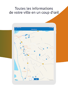 Dombasle sur Meurthe Capture d'écran
