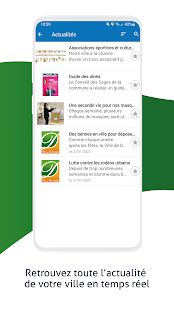 Dombasle sur Meurthe Capture d'écran