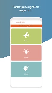 Lisieux Normandie Mon Agglo Capture d'écran