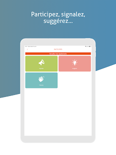 Lisieux Normandie Mon Agglo Capture d'écran