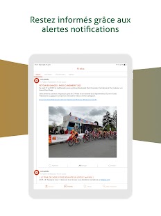 Lisieux Normandie Mon Agglo Capture d'écran