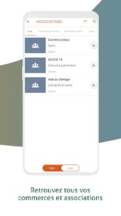 Lisieux Normandie Mon Agglo Capture d'écran