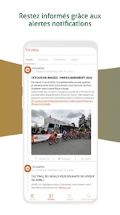 Lisieux Normandie Mon Agglo Capture d'écran