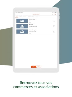 Lisieux Normandie Mon Agglo Capture d'écran