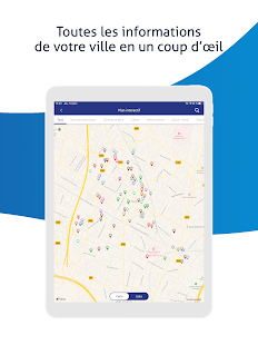 Ermont Capture d'écran