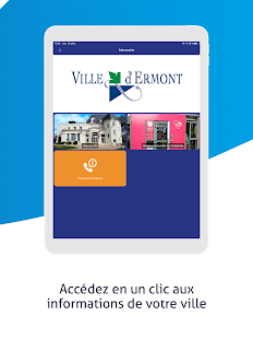 Ermont Capture d'écran