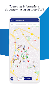 Ermont Capture d'écran