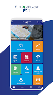 Ermont Capture d'écran