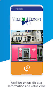 Ermont Capture d'écran