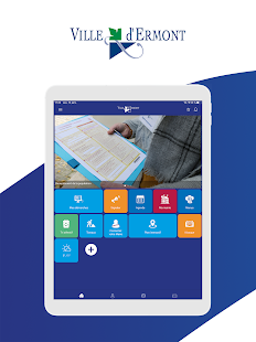 Ermont Capture d'écran