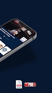 LNB Capture d'écran