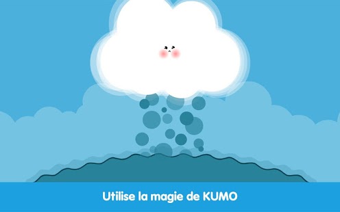 Pango Kumo - jeu météo enfants Capture d'écran