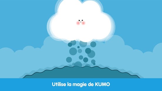 Pango Kumo - jeu météo enfants Capture d'écran
