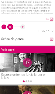 Ma visite - Musée d’arts de Nantes Capture d'écran