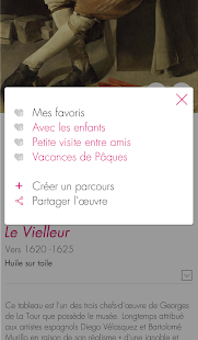 Ma visite - Musée d’arts de Nantes Capture d'écran