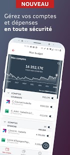 MAIF - Assurances auto, habitation & finance Capture d'écran