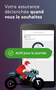 MAIF - Assurances auto, habitation & finance Capture d'écran