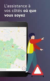 MAIF - Assurances auto, habitation & finance Capture d'écran