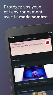 MAIF - Assurances auto, habitation & finance Capture d'écran