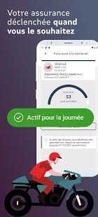 MAIF - Assurances auto, habitation & finance Capture d'écran