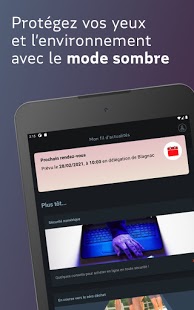 MAIF - Assurances auto, habitation & finance Capture d'écran