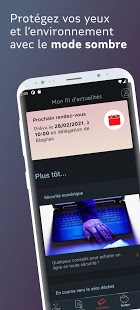 MAIF - Assurances auto, habitation & finance Capture d'écran