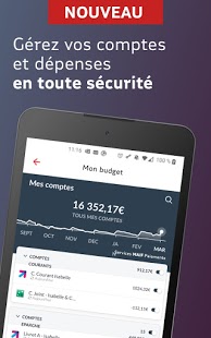 MAIF - Assurances auto, habitation & finance Capture d'écran