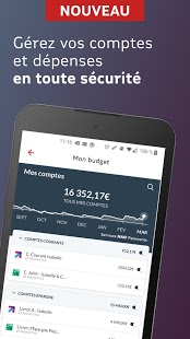 MAIF - Assurances auto, habitation & finance Capture d'écran