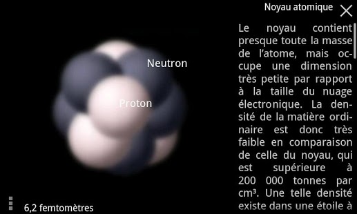 Cozmic Zoom Capture d'écran