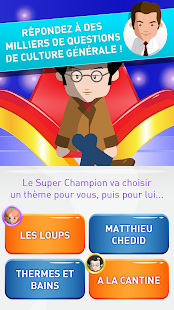 TLMVPSP, le jeu officiel Capture d'écran