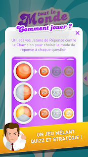 TLMVPSP, le jeu officiel Capture d'écran