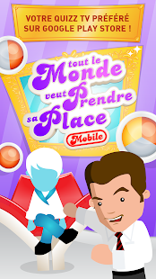 TLMVPSP, le jeu officiel Capture d'écran