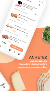 Bemeal Capture d'écran