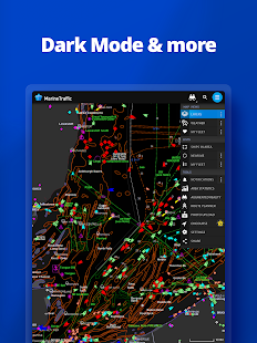 MarineTraffic Capture d'écran