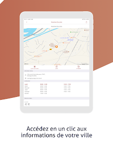 Montigny Capture d'écran