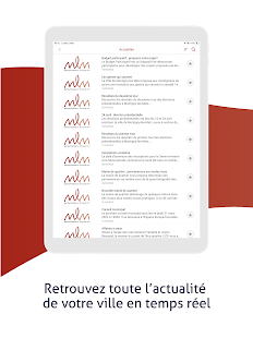 Montigny Capture d'écran